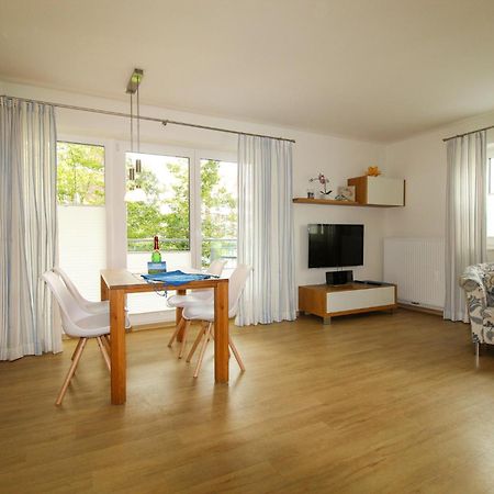 Residenz Hohe Lith Wohnung 04 01 Cuxhaven Exteriör bild